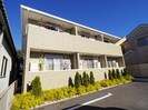 東海道本線/静岡駅 バス:20分:停歩5分 2階 築11年の外観