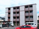 東海道本線/静岡駅 バス:18分:停歩2分 4階 築10年の外観