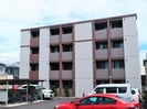 東海道本線/静岡駅 バス:18分:停歩2分 4階 築10年の外観