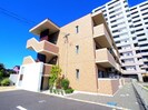 東海道本線/静岡駅 バス:20分:停歩4分 1階 築10年の外観