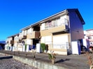 東海道本線/東静岡駅 徒歩32分 1階 築28年の外観