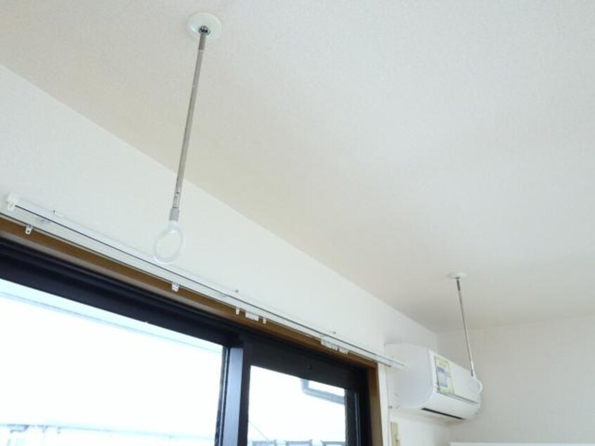  東海道本線/静岡駅 バス8分中田四丁目下車:停歩9分 2階 築28年