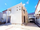  東海道本線/東静岡駅 徒歩25分 2階 築10年