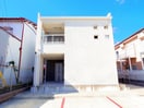  東海道本線/東静岡駅 徒歩25分 2階 築10年