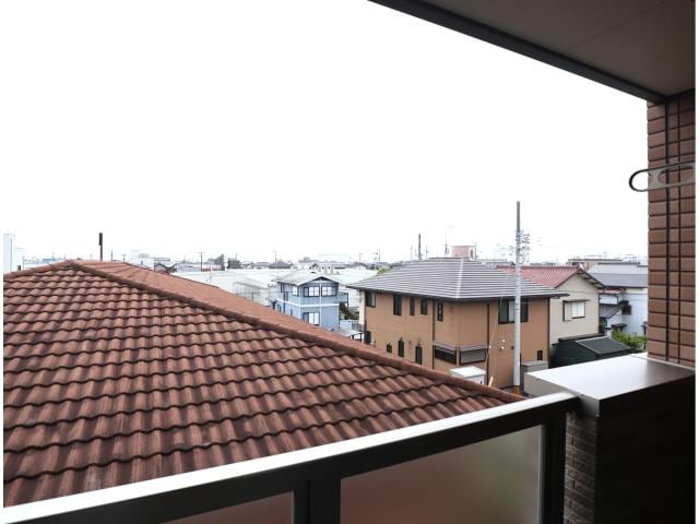  東海道本線/焼津駅 バス8分縦小路柳屋本店前下車:停歩3分 2-3階 築10年