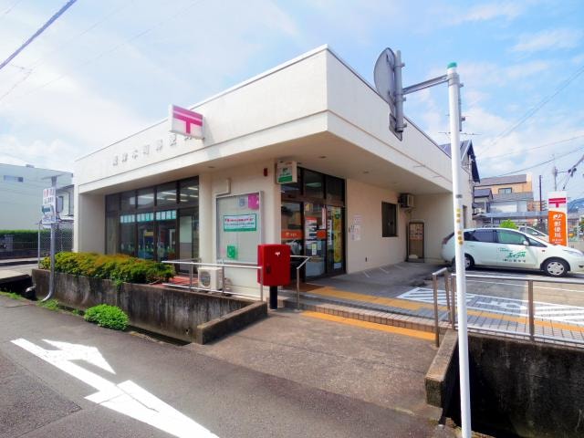 焼津本町郵便局(郵便局)まで1074m 東海道本線/焼津駅 バス8分縦小路柳屋本店前下車:停歩3分 2-3階 築10年