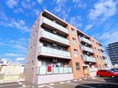 東海道本線/静岡駅 バス:12分:停歩4分 2階 築10年の外観