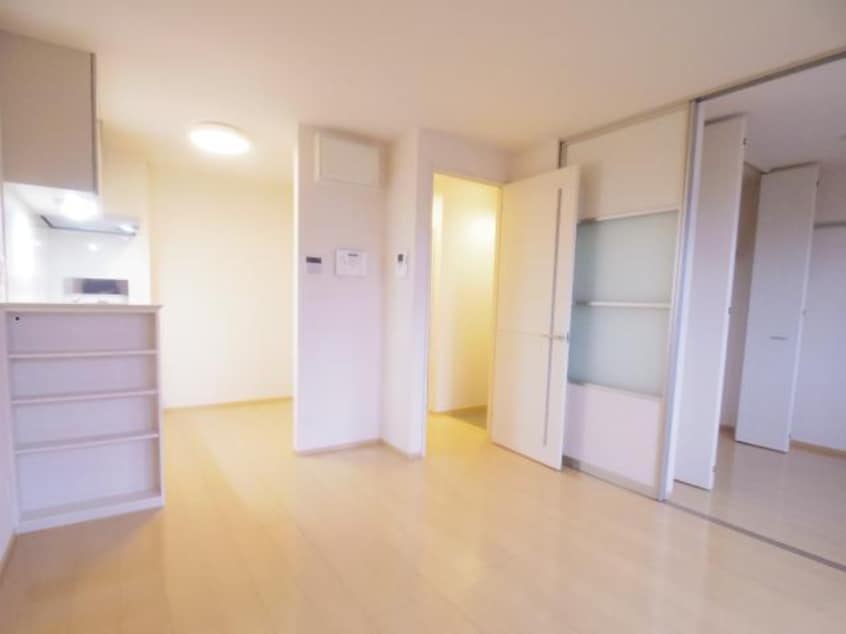  東海道本線/静岡駅 バス19分宮川下車:停歩3分 2階 築11年