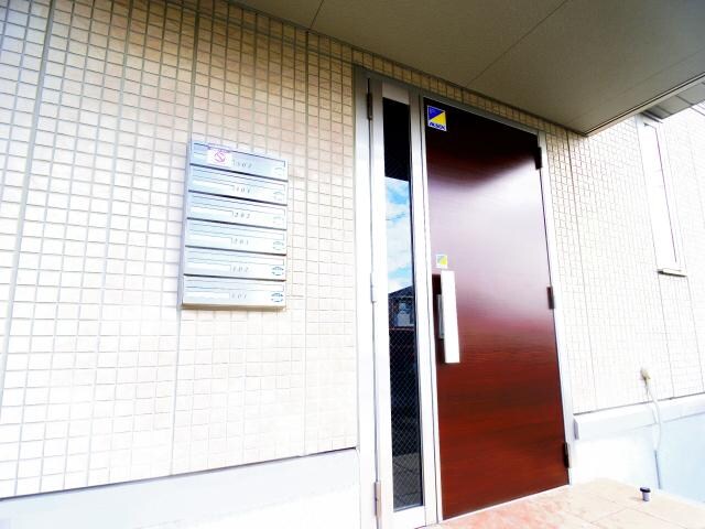  東海道本線/静岡駅 バス19分宮川下車:停歩3分 2階 築11年