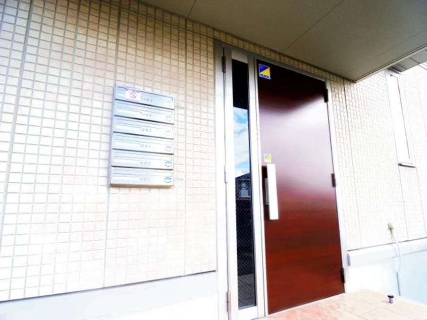  東海道本線/静岡駅 バス19分宮川下車:停歩3分 2階 築11年