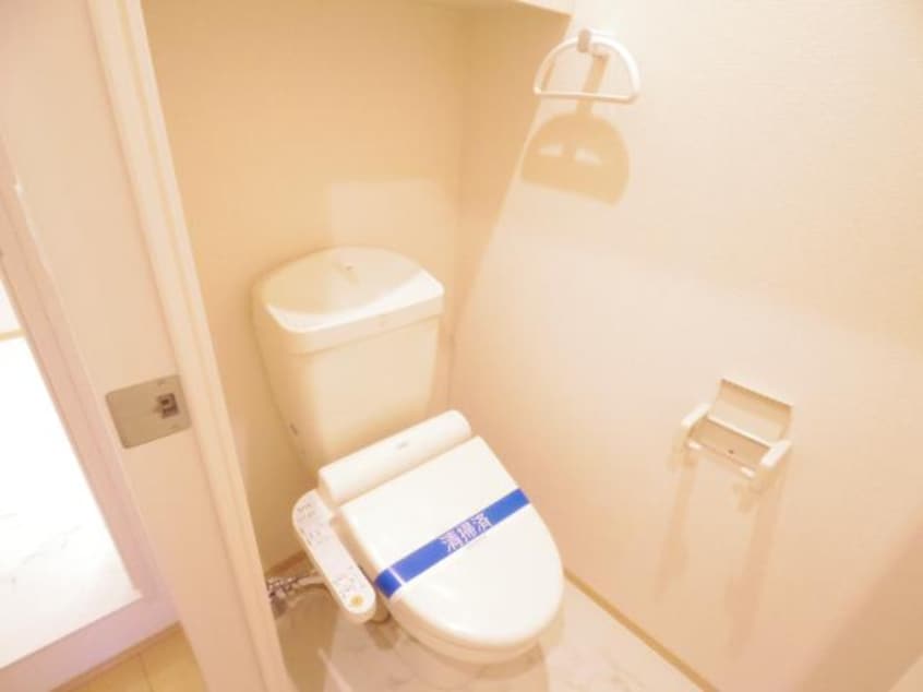  東海道本線/静岡駅 バス19分宮川下車:停歩3分 2階 築11年