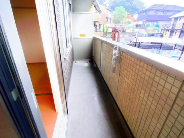  東海道本線/静岡駅 バス19分宮川下車:停歩3分 2階 築11年