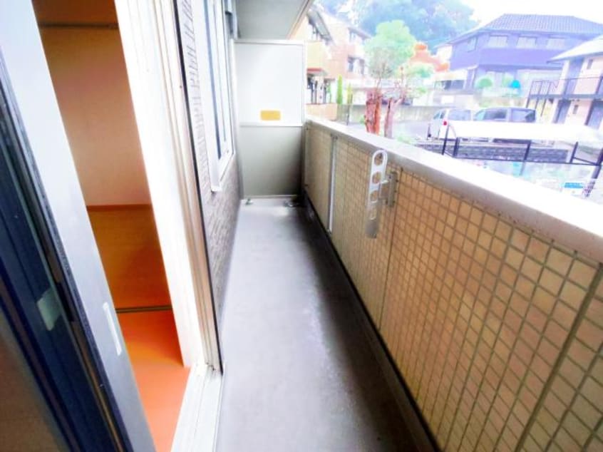  東海道本線/静岡駅 バス19分宮川下車:停歩3分 2階 築11年