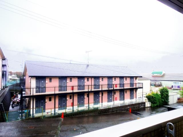  東海道本線/静岡駅 バス19分宮川下車:停歩3分 2階 築11年