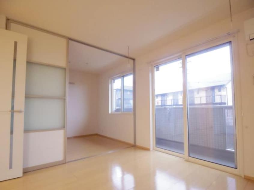  東海道本線/静岡駅 バス19分宮川下車:停歩3分 2階 築11年