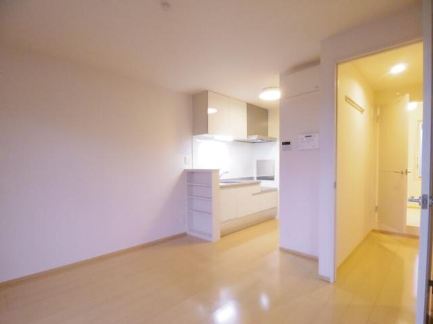  東海道本線/静岡駅 バス19分宮川下車:停歩3分 2階 築11年