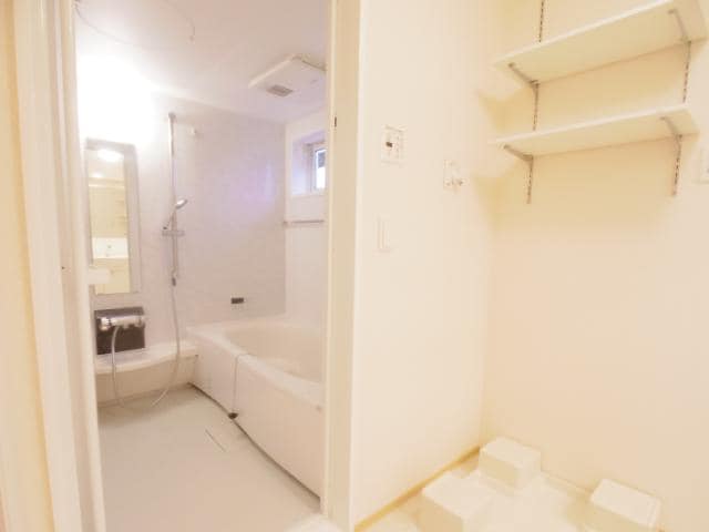  東海道本線/静岡駅 バス19分宮川下車:停歩3分 2階 築11年