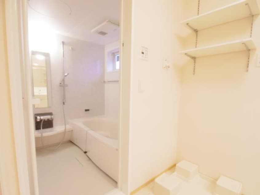  東海道本線/静岡駅 バス19分宮川下車:停歩3分 2階 築11年