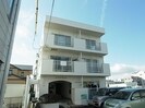東海道本線/静岡駅 バス:17分:停歩1分 3階 築39年の外観