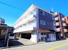 東海道本線/静岡駅 バス:8分:停歩5分 3階 築21年の外観