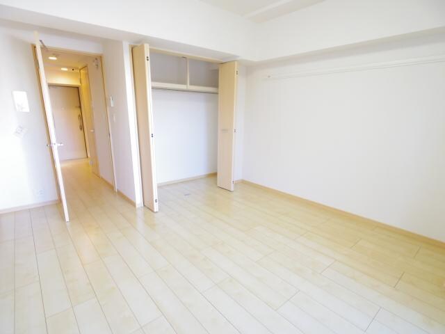  東海道本線/静岡駅 徒歩5分 4階 築10年