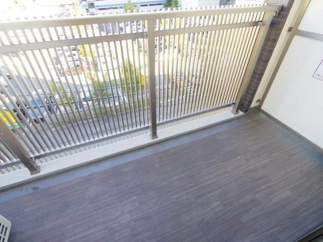  東海道本線/静岡駅 徒歩5分 4階 築10年