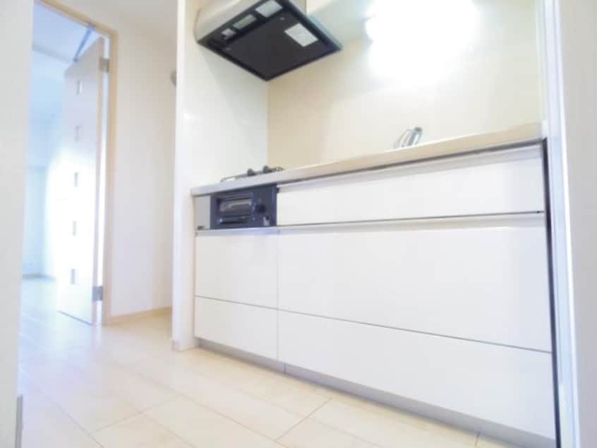  東海道本線/静岡駅 徒歩5分 3階 築10年