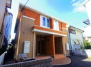 東海道本線/静岡駅 バス:13分:停歩5分 1階 築10年の外観