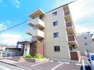 東海道本線/静岡駅 バス:21分:停歩3分 4階 築10年の外観