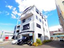 東海道本線/静岡駅 徒歩14分 3階 築30年の外観