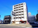 東海道本線/東静岡駅 徒歩6分 7階 築10年の外観