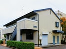 東海道本線/静岡駅 徒歩20分 1階 築23年の外観