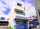 東海道本線/静岡駅 バス:18分:停歩4分 2階 築43年の外観