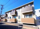 東海道本線/静岡駅 バス:17分:停歩4分 2階 築10年の外観