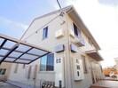 東海道本線/静岡駅 バス:17分:停歩8分 2階 築10年の外観