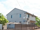 東海道本線/静岡駅 バス:17分:停歩8分 2階 築10年の外観