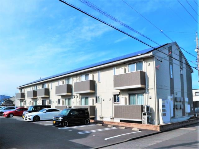  東海道本線/静岡駅 バス16分西脇下下車:停歩5分 1階 築10年