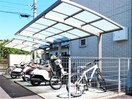  東海道本線/静岡駅 バス16分西脇下下車:停歩5分 1階 築10年