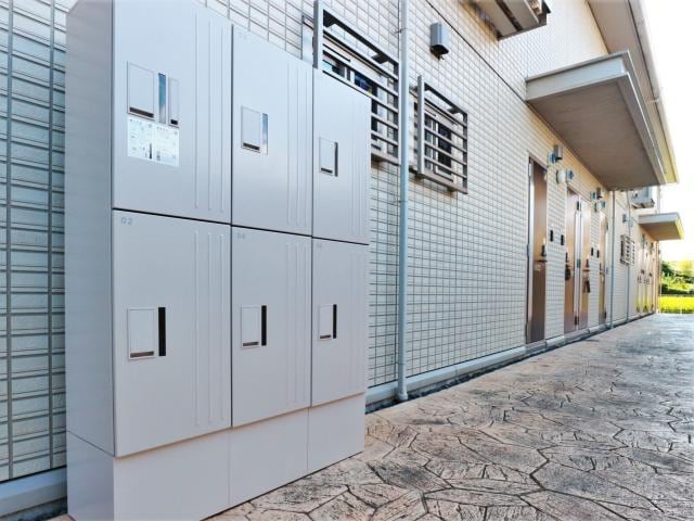  東海道本線/静岡駅 バス16分西脇下下車:停歩5分 1階 築10年