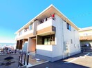 東海道本線/静岡駅 バス:20分:停歩7分 1階 築10年の外観