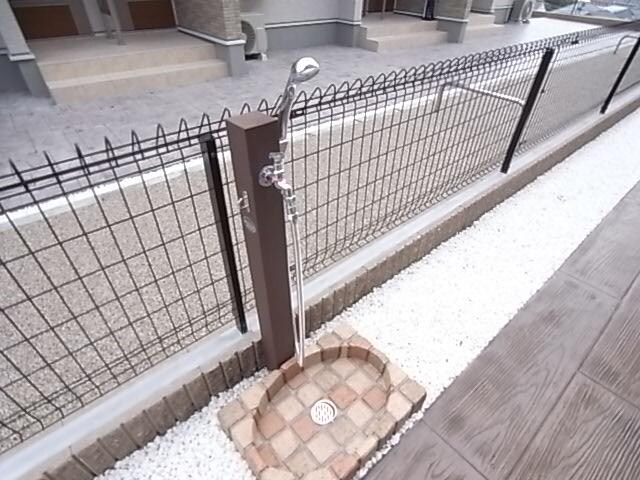  東海道本線/静岡駅 バス20分堀ノ内下車:停歩7分 1階 築10年