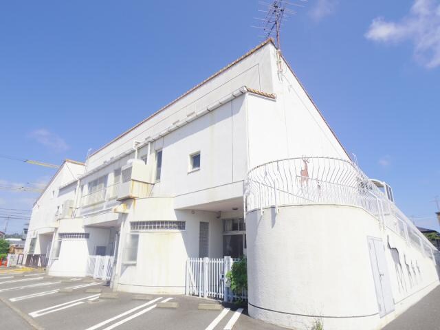 幼保連携型認定こども園小鹿こども園(幼稚園/保育園)まで1093m 東海道本線/静岡駅 バス20分堀ノ内下車:停歩7分 1階 築10年