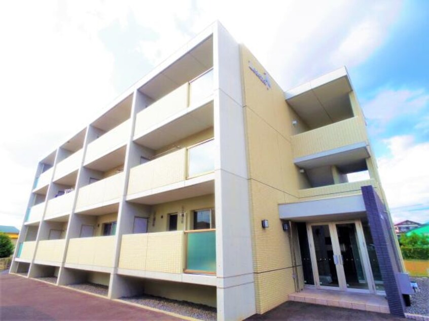  東海道本線/藤枝駅 徒歩23分 1階 築11年