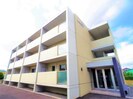東海道本線/藤枝駅 徒歩23分 3階 築11年の外観