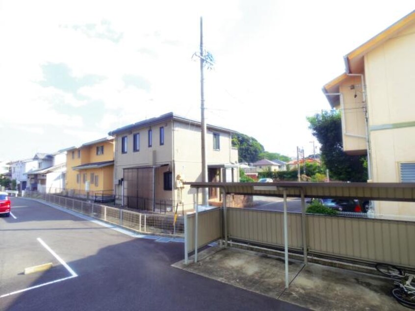  東海道本線/藤枝駅 徒歩23分 1階 築11年