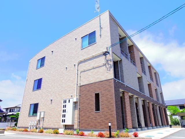  東海道本線/焼津駅 徒歩28分 1-2階 築10年