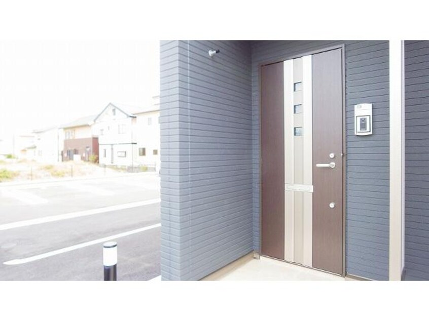  東海道本線/西焼津駅 徒歩25分 2階 築10年