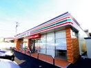 セブンイレブン焼津三ケ名店(コンビニ)まで360m 東海道本線/西焼津駅 徒歩25分 3階 築10年