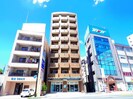 東海道本線/静岡駅 徒歩5分 7階 築10年の外観