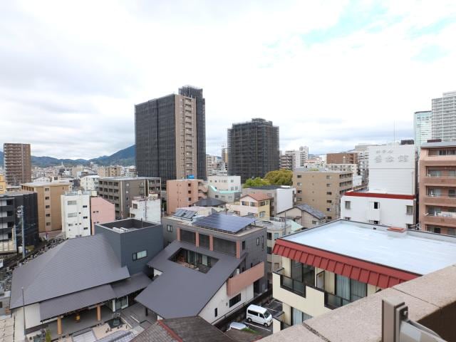  東海道本線/静岡駅 徒歩5分 7階 築10年